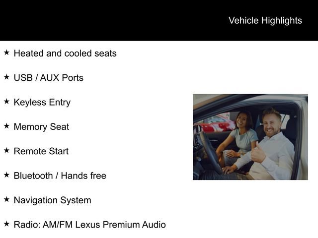 Used 2015 Lexus GX 460 Luxury image 6