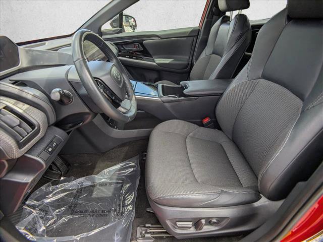 Used 2024 Toyota bZ4X AWD w/ Weather Package image 15