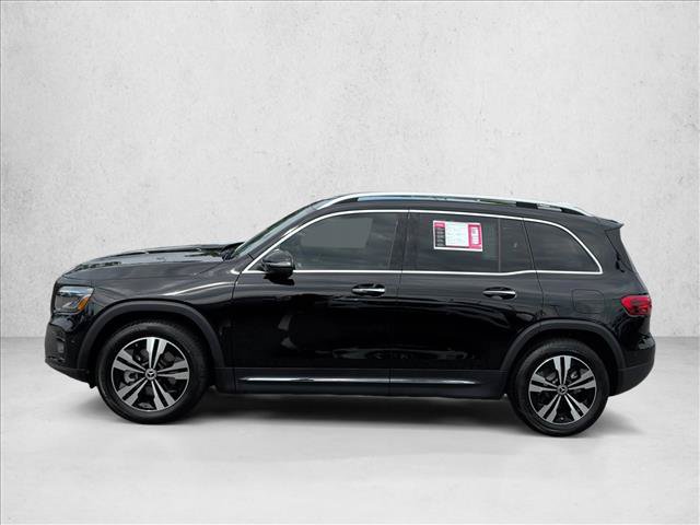 Used 2026 Mercedes-Benz GLB 250 image 6