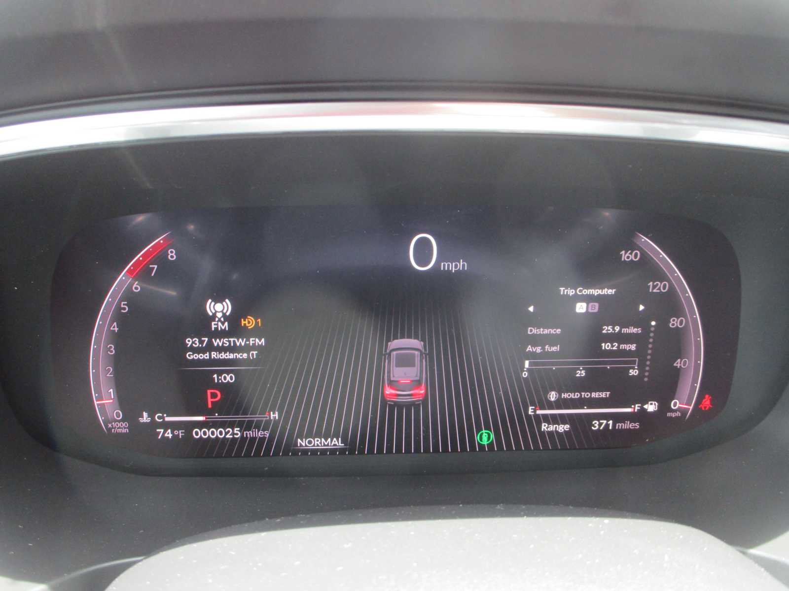 New 2026 Acura MDX Type S AWD/4WD image 17