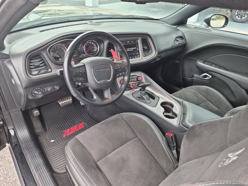 Used 2023 Dodge Challenger R/T Scat Pack w/ Plus Package RWD image 31