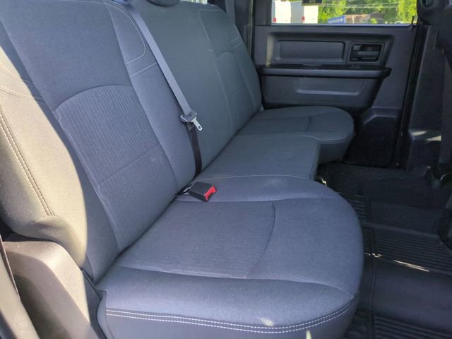 Used 2024 RAM 3500 Tradesman w/ Chrome Appearance Group AWD/4WD image 30