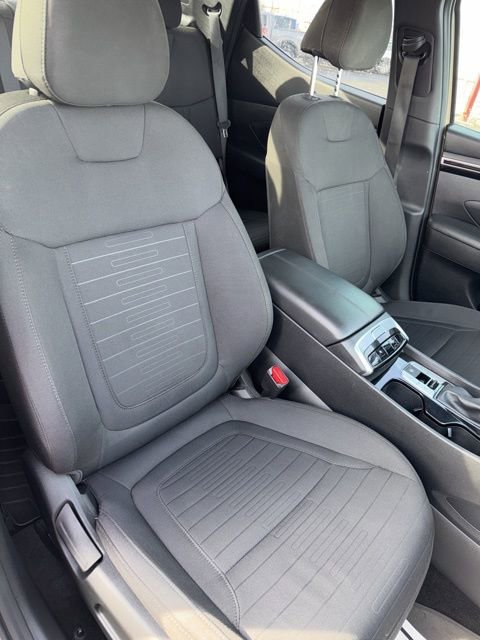 Used 2023 Hyundai Santa Cruz SEL image 10