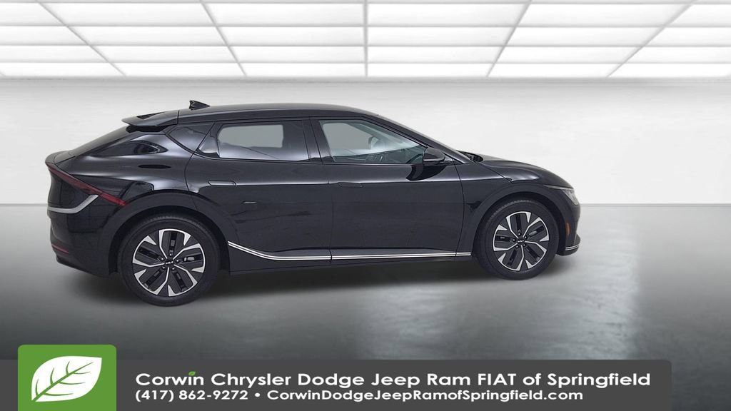 Used 2024 Kia EV6 Light image 16