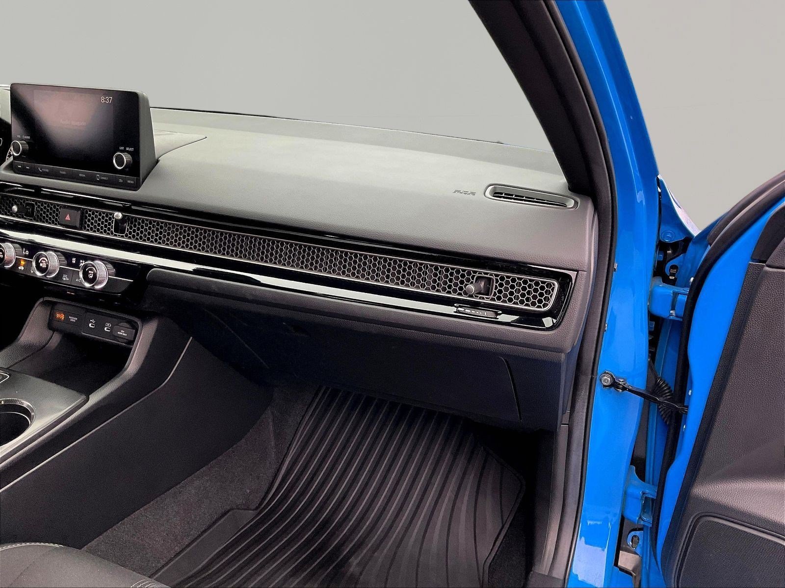Certified 2026 Honda Civic Sport image 24