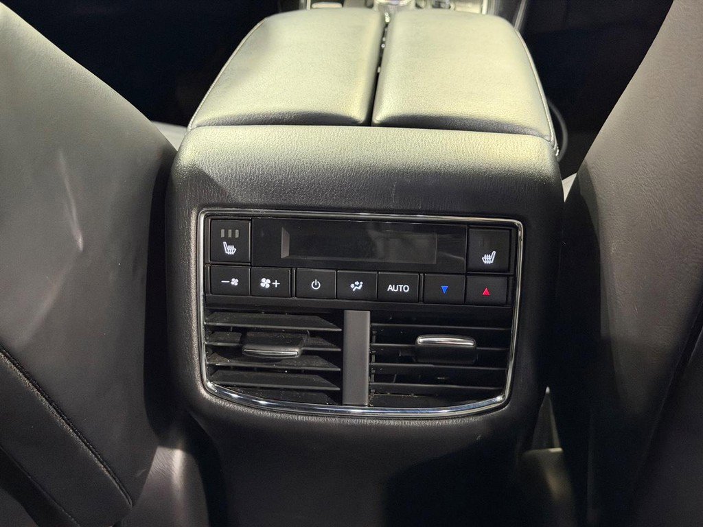 Used 2020 MAZDA CX-9 Grand Touring FWD image 12