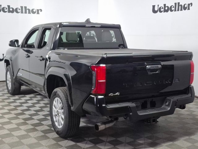 New 2026 Toyota Tacoma SR5 image 5