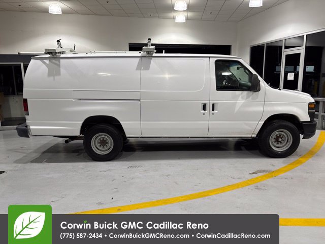 Used 2008 Ford E-350 and Econoline 350 Extended Super Duty RWD image 7