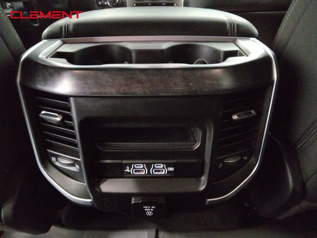 Used 2020 RAM 1500 Big Horn image 32