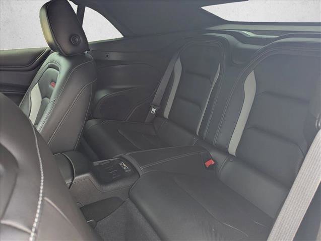 Used 2023 Chevrolet Camaro SS RWD image 16