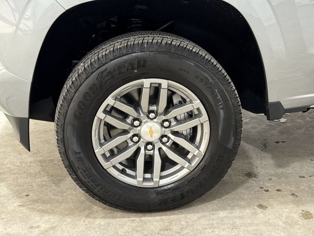 New 2026 Chevrolet Colorado LT w/ LT Convenience Package RWD image 33