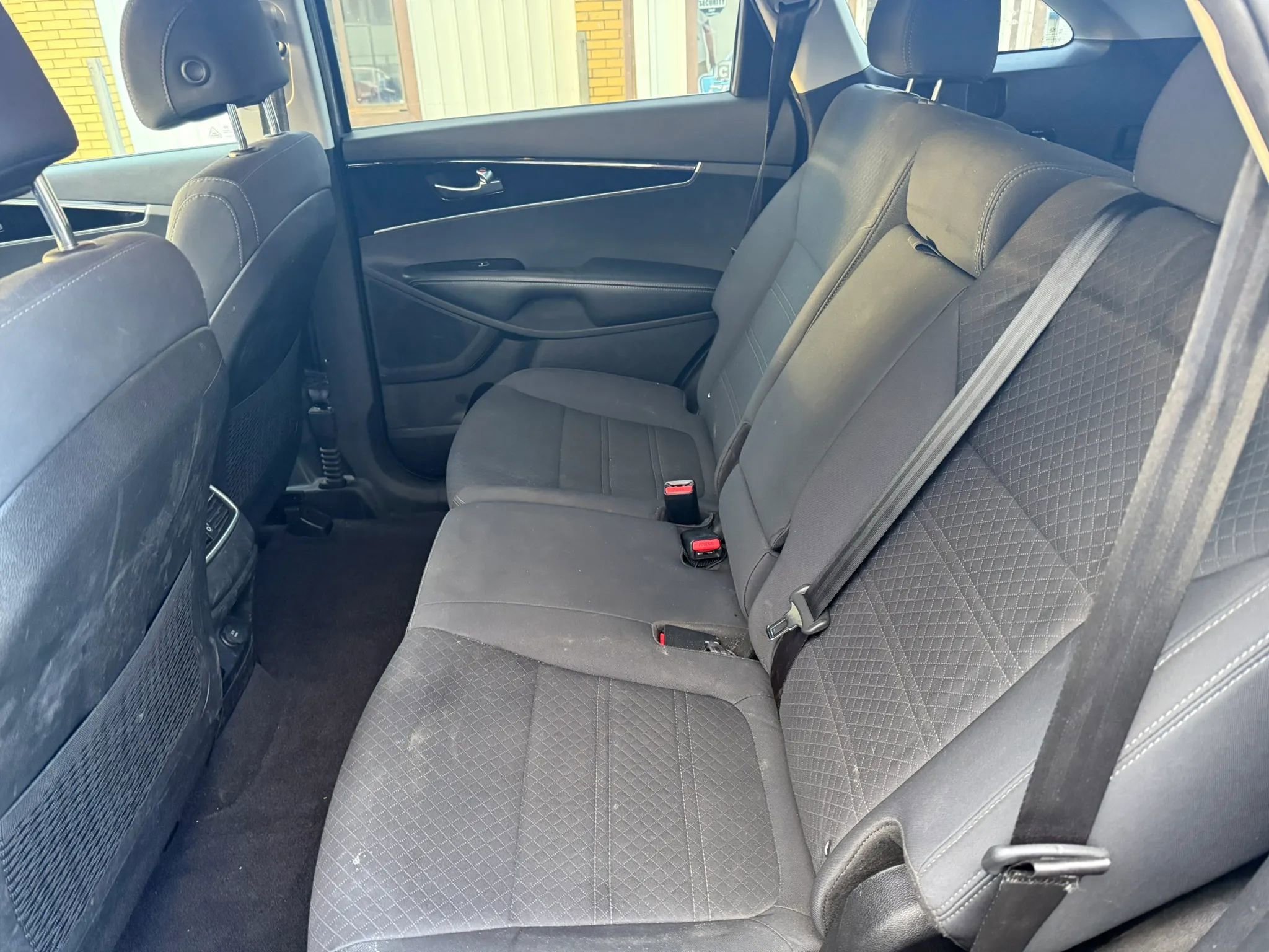Used 2017 Kia Sorento LX w/ LX V6 Convenience Package AWD/4WD image 16