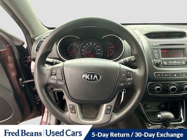 Used 2015 Kia Sorento LX image 12