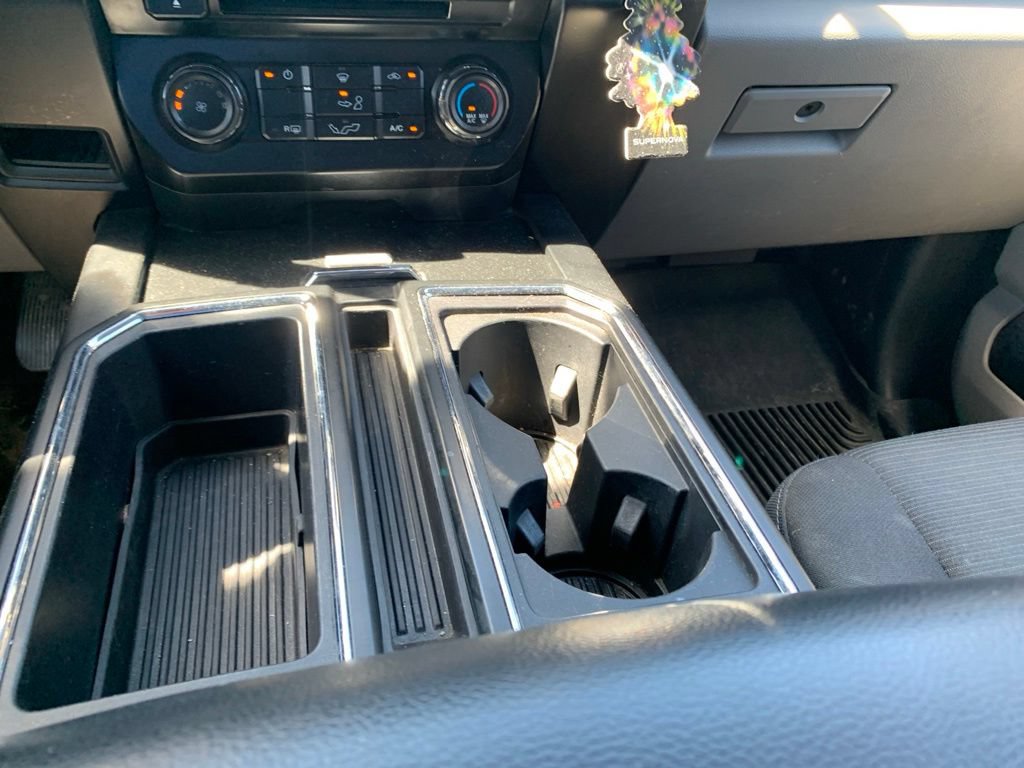 Used 2017 Ford F150 XL w/ Equipment Group 101A Mid AWD/4WD image 38