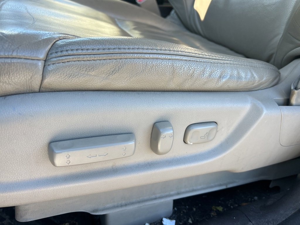 Used 2014 Honda CR-V EX-L image 9