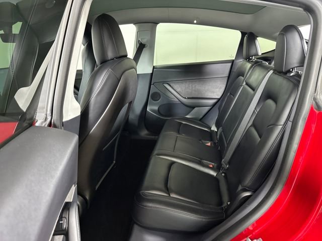 Used 2020 Tesla Model Y Performance image 25