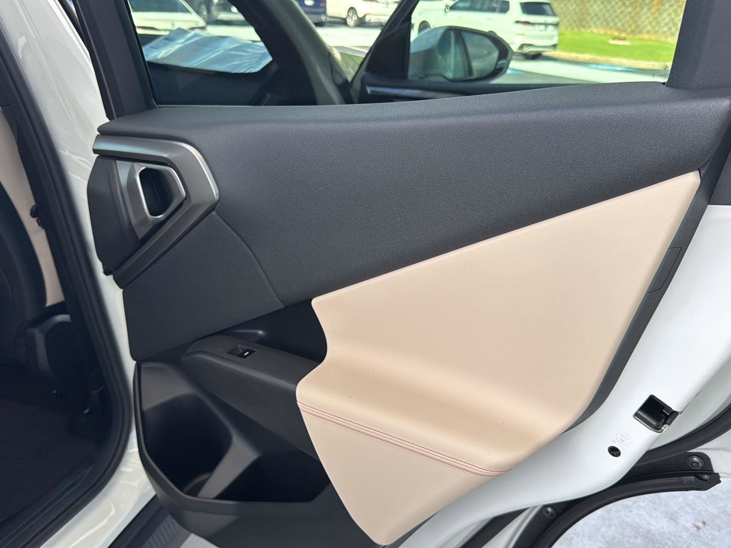 New 2026 BMW X3 xDrive30 w/ Premium Package image 12