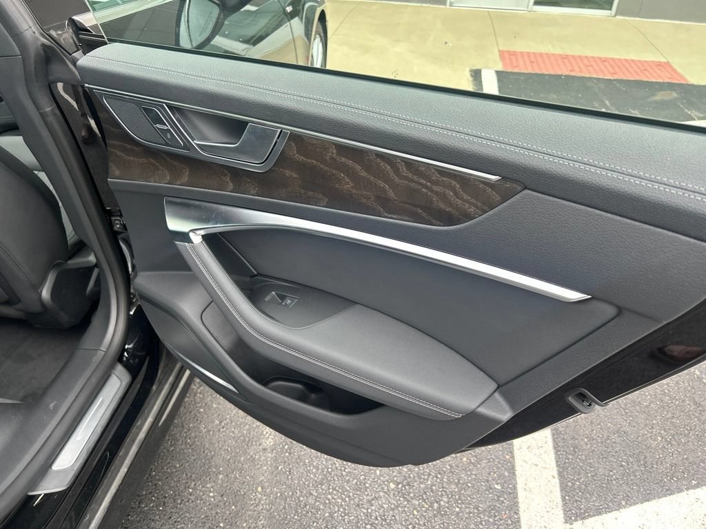 Used 2019 Audi A7 3.0T Prestige AWD/4WD image 13