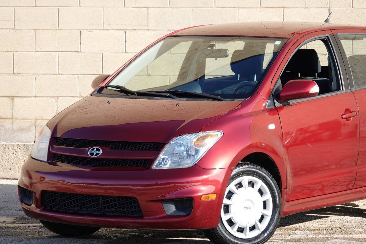 Used 2006 Scion xA FWD image 9