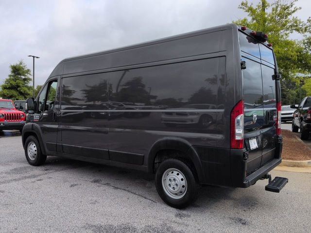 Used 2019 RAM ProMaster 2500 w/ Mopar Trailer Tow Group FWD image 7