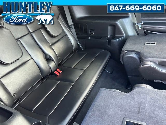 Used 2023 Ford Explorer Limited image 10