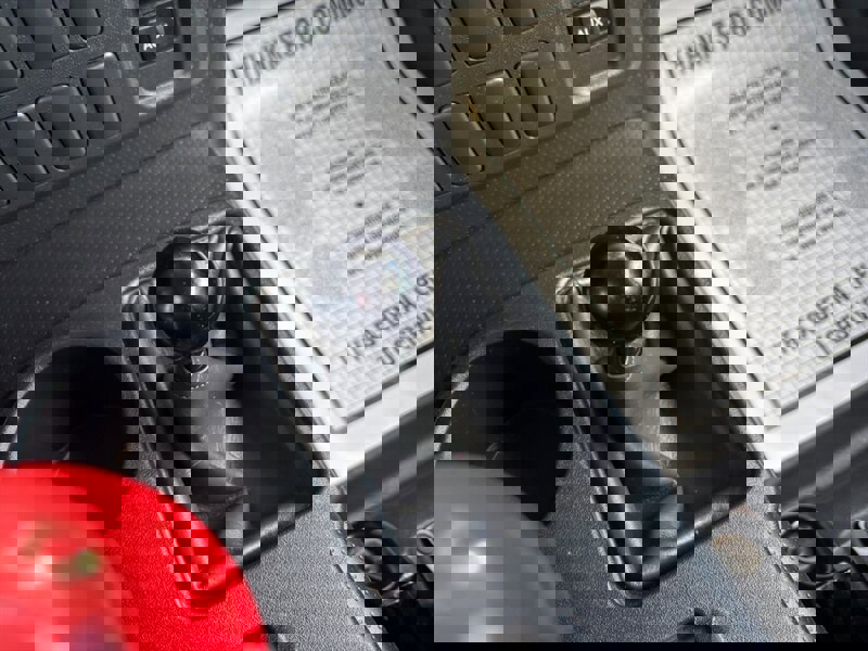 Used 2007 Toyota FJ Cruiser 4WD image 16