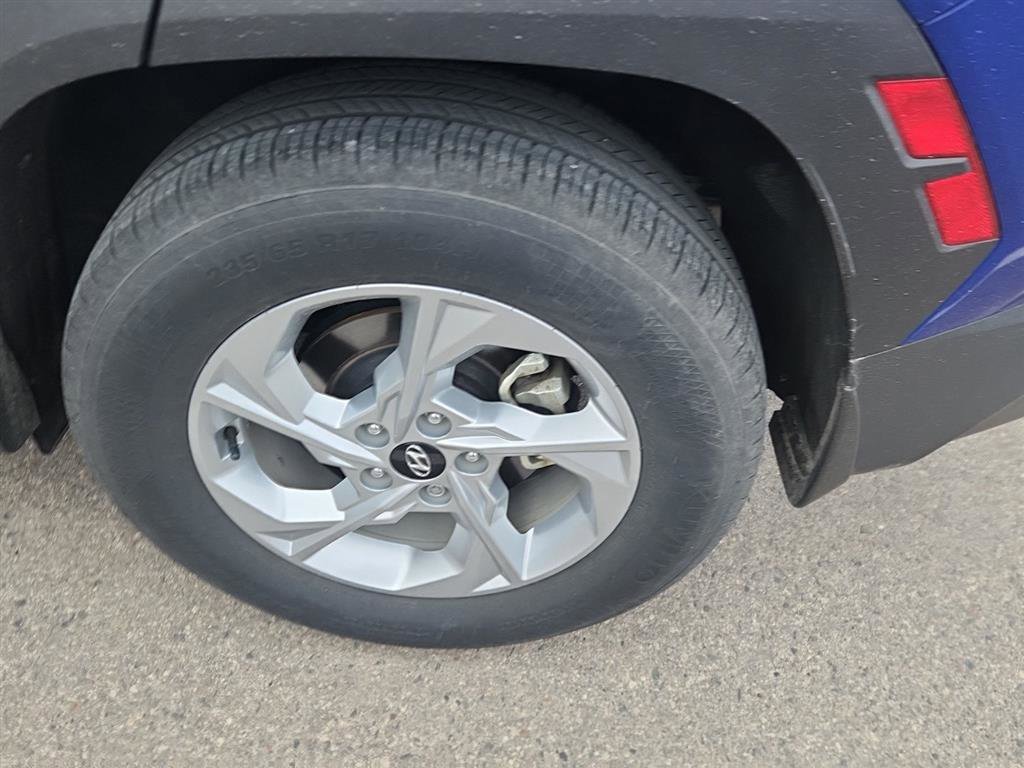 Used 2023 Hyundai Tucson SEL image 7