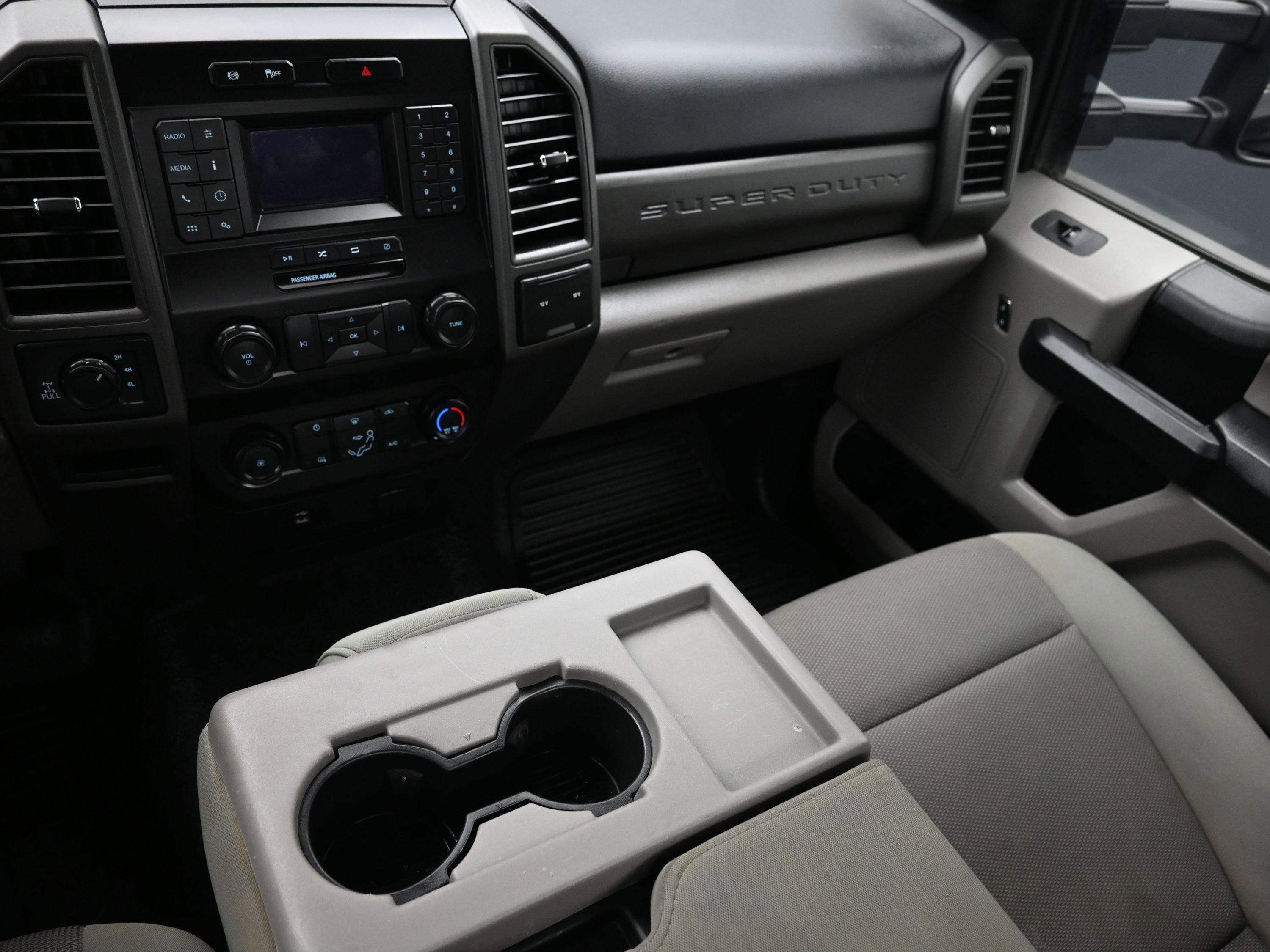 Used 2020 Ford F350 XL w/ STX Appearance Package AWD/4WD image 34