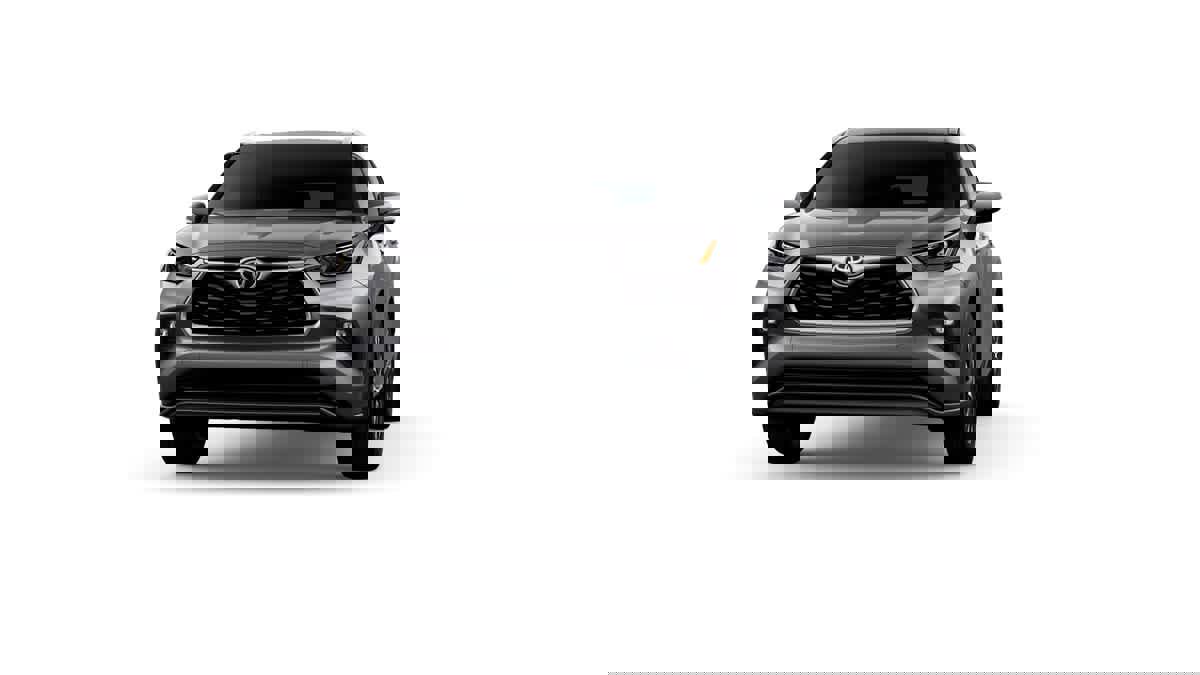 New 2026 Toyota Highlander XLE image 18