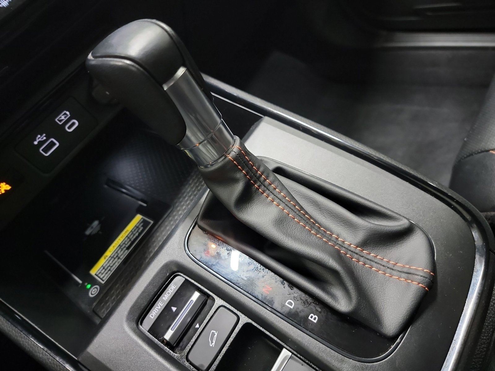 Used 2023 Honda CR-V Sport Touring image 27