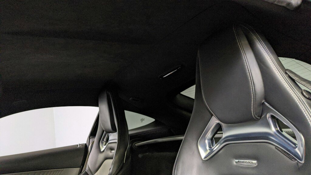 Used 2016 Mercedes-Benz AMG GT S image 28