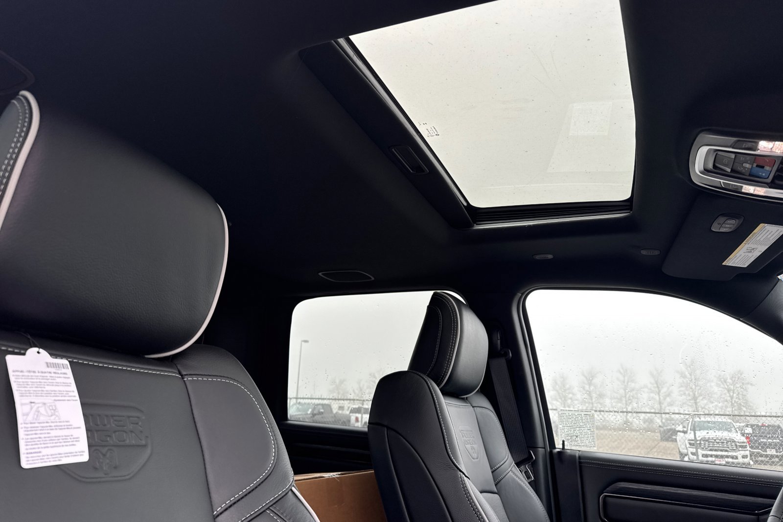 New 2026 RAM 2500 Power Wagon image 15