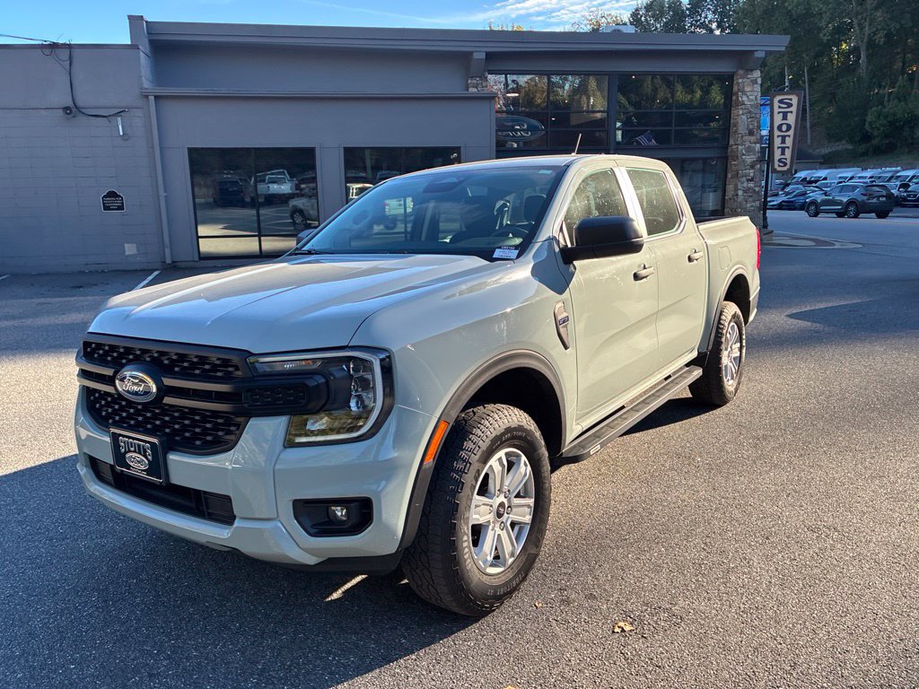 Used 2024 Ford Ranger XL RWD image 3