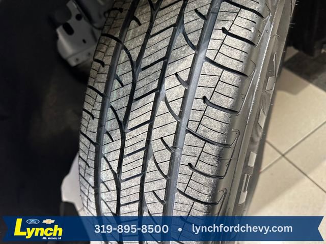 Used 2023 Ford Bronco Sport Big Bend image 25