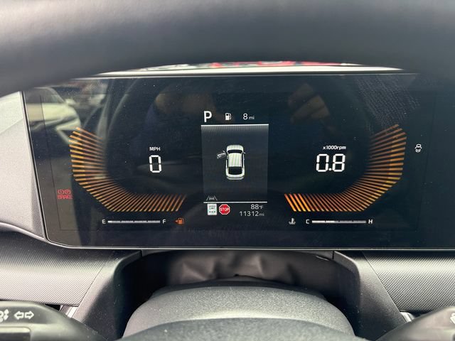 Used 2025 Kia K4 FWD image 23