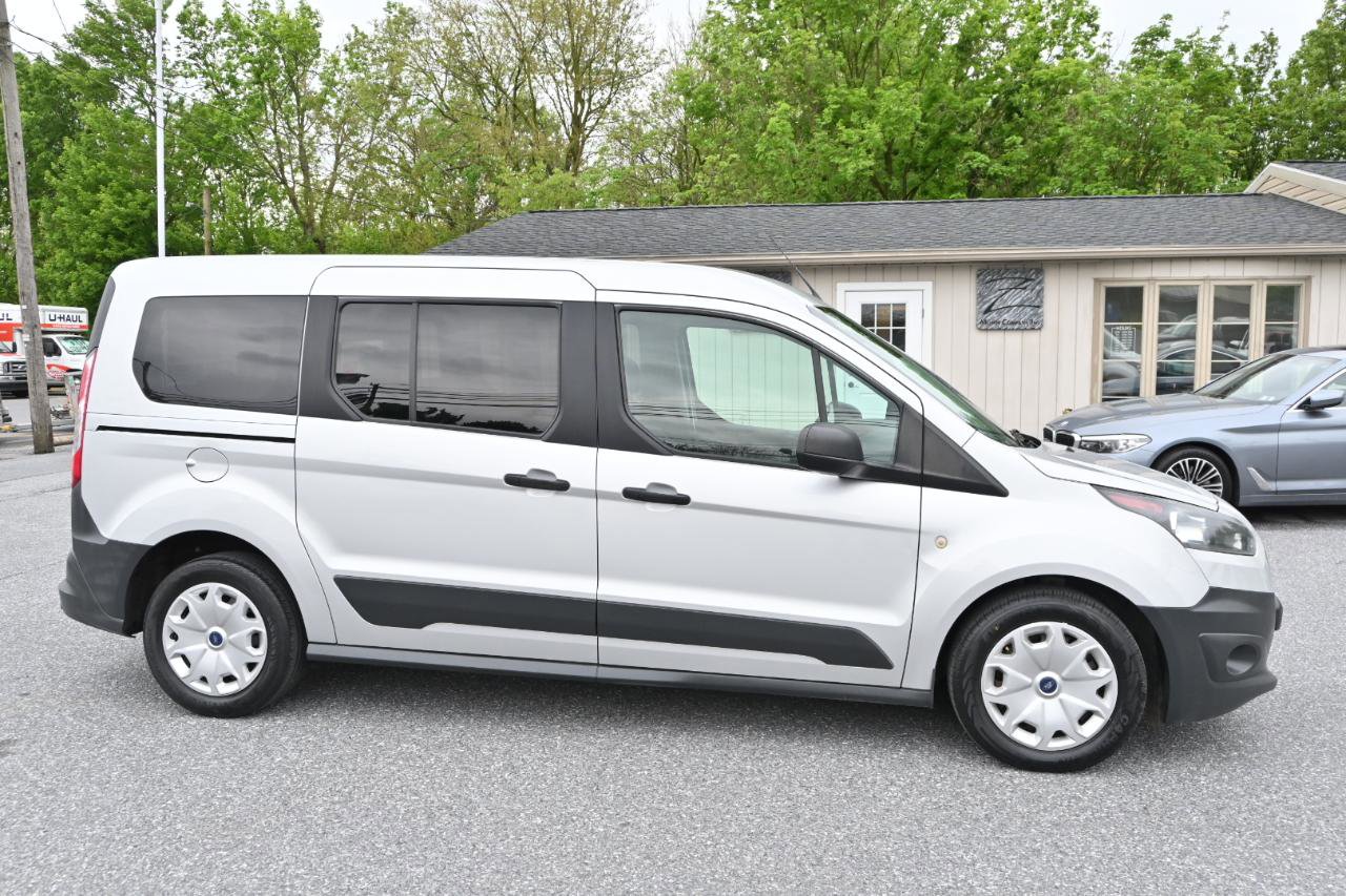 Used 2018 Ford Transit Connect XL FWD image 13