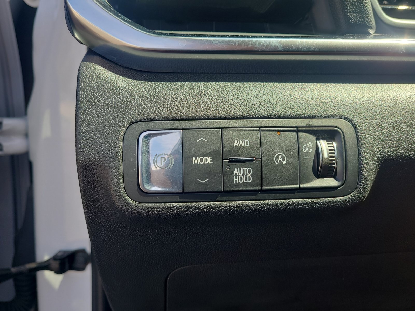 Used 2026 GMC Terrain Elevation w/ Elevation Premium Package AWD/4WD image 23