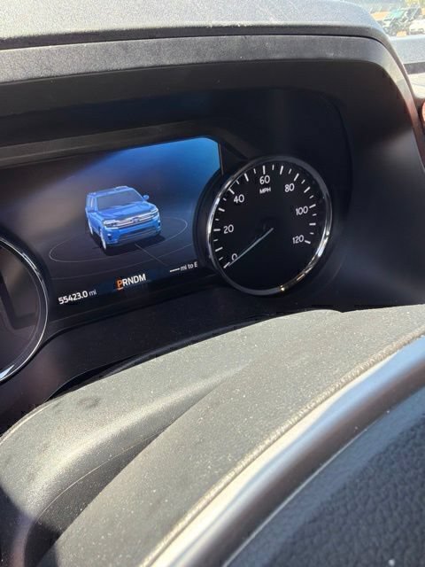 Used 2024 Ford Expedition Limited RWD image 7