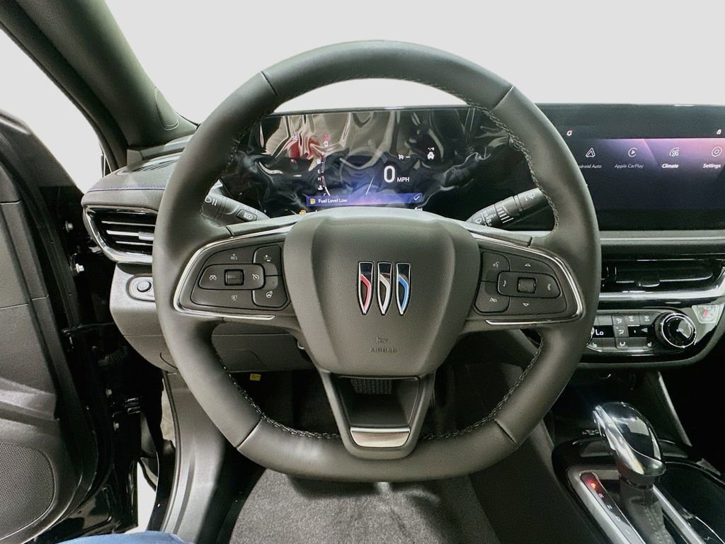 New 2026 Buick Envista Sport Touring w/ Convenience I Package FWD image 11