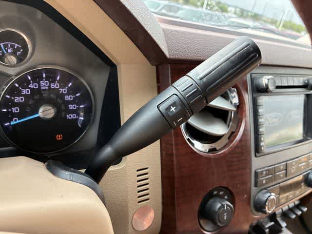 Used 2012 Ford F350 King Ranch AWD/4WD image 35