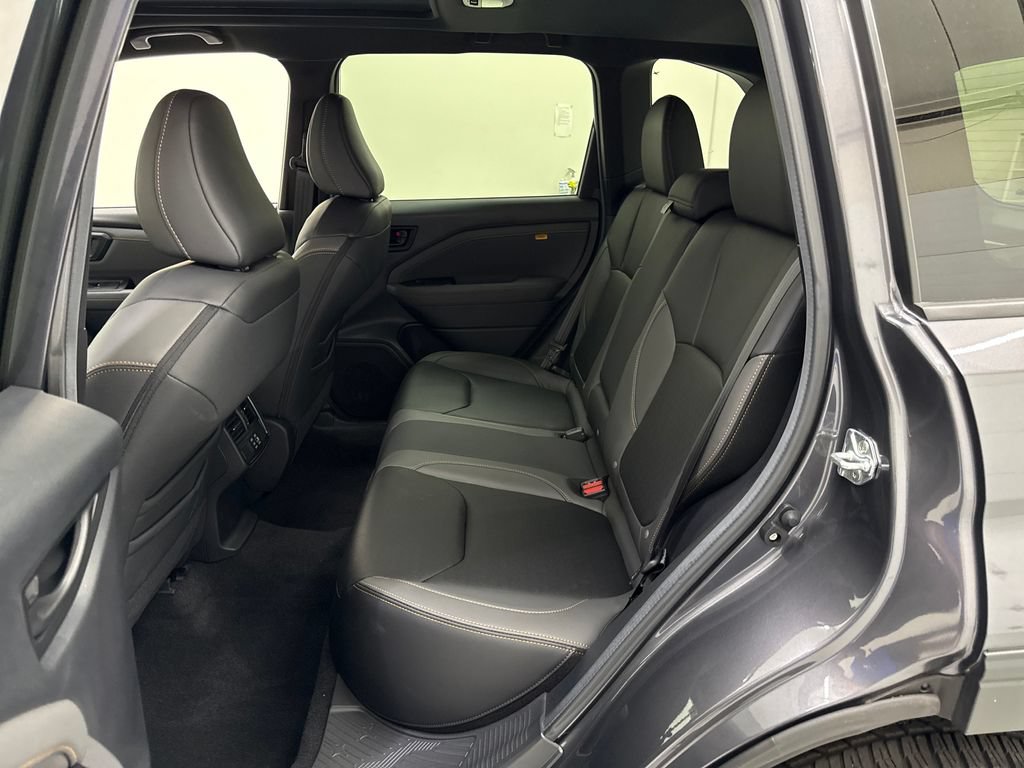 Used 2026 Subaru Forester Wilderness w/ Wilderness Package AWD/4WD image 26