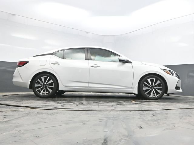 Used 2023 Nissan Sentra SV w/ SV Premium Package image 31