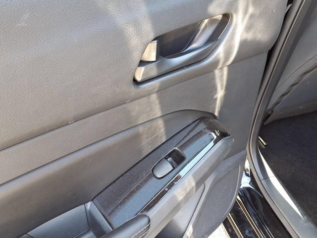 Used 2023 Nissan Altima 2.5 SV w/ SV Premium Package FWD image 20