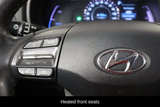 Used 2021 Hyundai Kona Limited FWD image 14