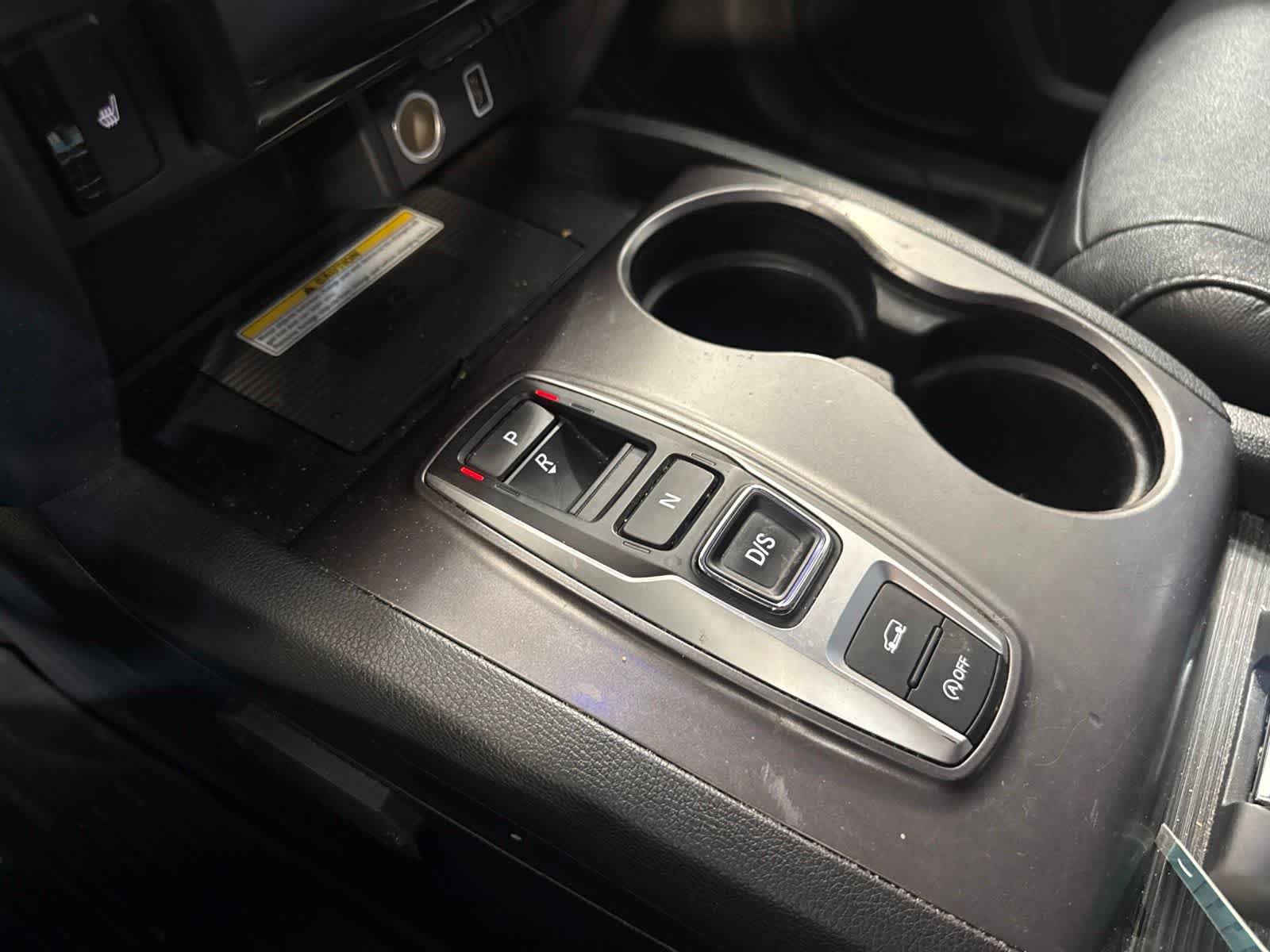 Used 2021 Honda Pilot Special Edition image 25