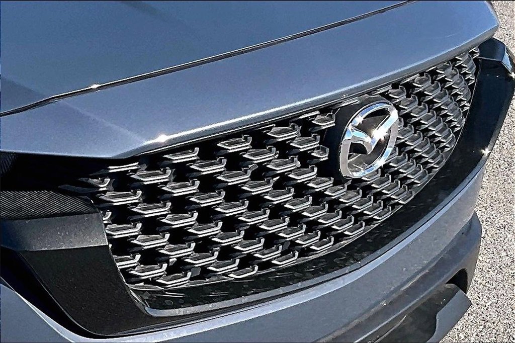Certified 2025 MAZDA CX-50 AWD 2.5 S w/ Weather Package image 31