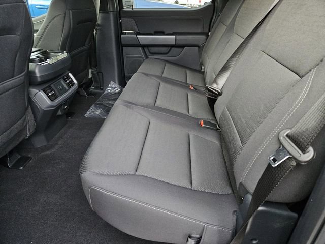 New 2026 Ford F150 XLT w/ Equipment Group 302A MID image 31