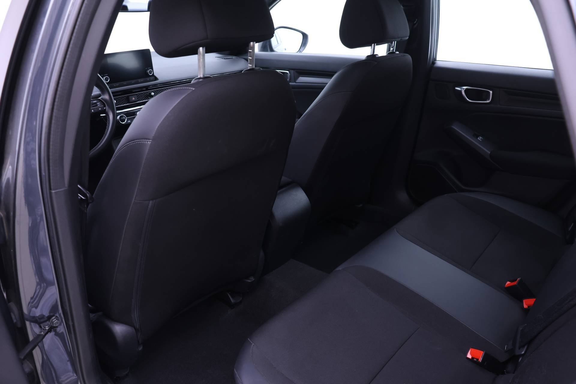 Used 2023 Honda Civic Sport image 11