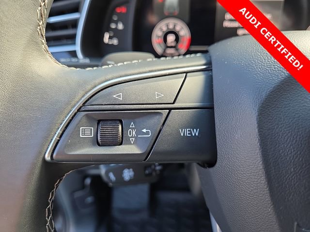 Certified 2025 Audi Q7 2.0T Premium w/ Convenience Plus Package image 22