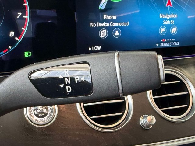 Certified 2023 Mercedes-Benz E 350 4MATIC Sedan image 25